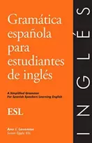 KNYGA Bookshop Ingles para hispanohablantes - English for Spanish speakers