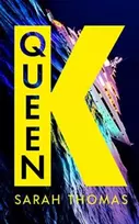 KNYGA Sarah Thomas Queen K