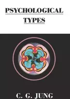 KNYGA Carl Gustav Jung Psychological Types