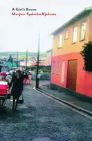 KNYGA Marjun Syderb Kjelns Karma Goat