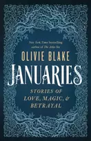 KNYGA Olivie Blake Januaries