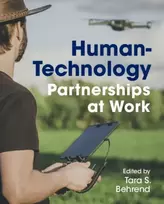 KNYGA Tara S. (Michigan State University) Behrend Human-Technology Partnerships at Work