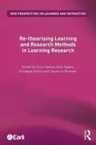KNYGA Crina Dam351A Re-theorising Learning and Research Methods in Learning Research