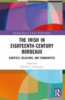 KNYGA Charles Ludington Irish in Eighteenth-Century Bordo
