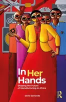 KNYGA Demi Samande In Her Hands