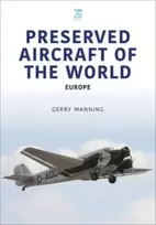 KNYGA Gerry Manning Preserved Aircraft of the World