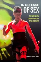 KNYGA Bookshop In Defense of Sex