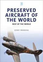 KNYGA Gerry Manning Preserved Aircraft of the World