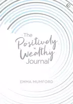 KNYGA Emma Mumford Positively Wealthy Journal