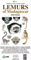 KNYGA Russell Mittermeier Lemurs of Madagascar