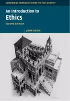 KNYGA John Deigh Introduction to Ethics