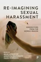 KNYGA Maja Lundqvist Re-Imagining Sexual Harassment