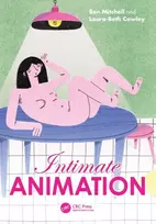 KNYGA Ben Mitchell Intimate Animation