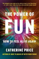 KNYGA Catherine Price Power of Fun