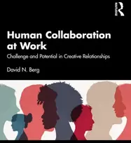 KNYGA David N Berg Human Collaboration at Work