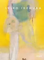 KNYGA Bookshop Leiko Ikemura (Bilingual edition)