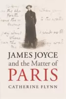 KNYGA Bookshop James Joyce and the Matter of Paris