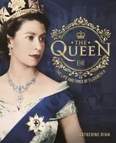 KNYGA Catherine Ryan Karalienė