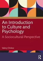 KNYGA Valery Chirkov Introduction to Culture and Psychology