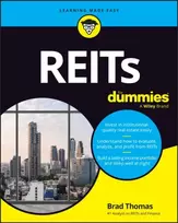 KNYGA Thomas REITs For Dummies