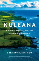 KNYGA Sara Kehaulani Goo Kuleana