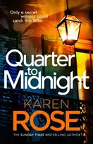 KNYGA Karen Rose Quarter to Midnight