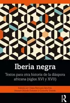 KNYGA Bookshop Iberia negra
