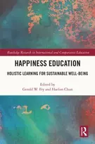 KNYGA Gerald W Fry Happiness Education