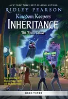 KNYGA Ridley Pearson Kingdom Keepers: Inheritance: The Final Draw