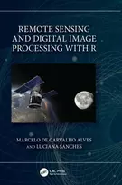 KNYGA Marcelo de Carvalho Alves Remote Sensing and Digital Image Processing with R