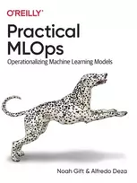 KNYGA Noah Gift Practical MLOps