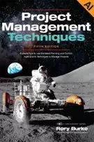 KNYGA Rory Burke Project Management Techniques 5ed