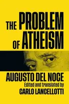 KNYGA Augusto Del Noce Problem of Atheism