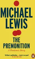KNYGA Michael Lewis Premonition