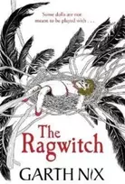 KNYGA Garth Nix Ragwitch