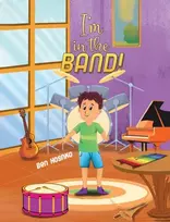 KNYGA Ben Hoshko I'm in the Band!
