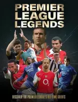 KNYGA Dan Peel Premier League Legends