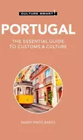 KNYGA Guedes De Queir Portugal - Culture Smart!