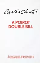 KNYGA Agatha Christie Poirot Double Bill