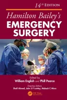 KNYGA William (Royal London Hospital, London, UK) English Hamilton Bailey's Emergency Surgery