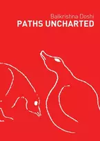 KNYGA Paths Uncharted: Balkrishna Doshi