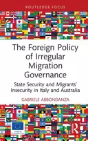 KNYGA Gabriele Abbondanza Foreign Policy of Irregular Migration Governance