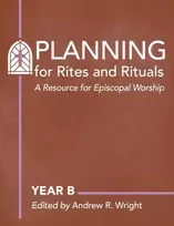 KNYGA Andrew Wright Planning Rites and Rituals