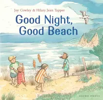 KNYGA Joy Cowley Good Night, Good Beach
