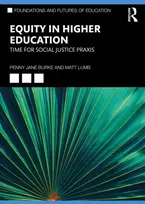 KNYGA Penny Jane Burke Equity in Higher Education