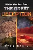 KNYGA Ryan Morin Divine War Part One: The Great Deception