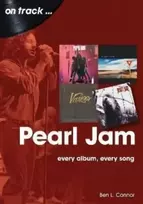 KNYGA Ben L Connor Pearl Jam On Track