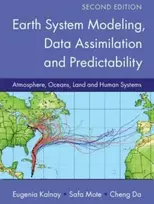 KNYGA Eugenia (University of Maryland, College Park) Kalnay Earth System Modeling, Data Assimilation and Predictability