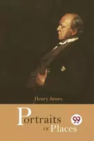 KNYGA Henry James Portraits of Places
