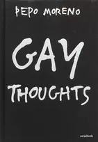 KNYGA Pepo Moreno Gay Thoughts